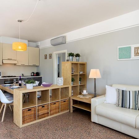 Dante 124 | Appartamenti A Riccione Extérieur photo