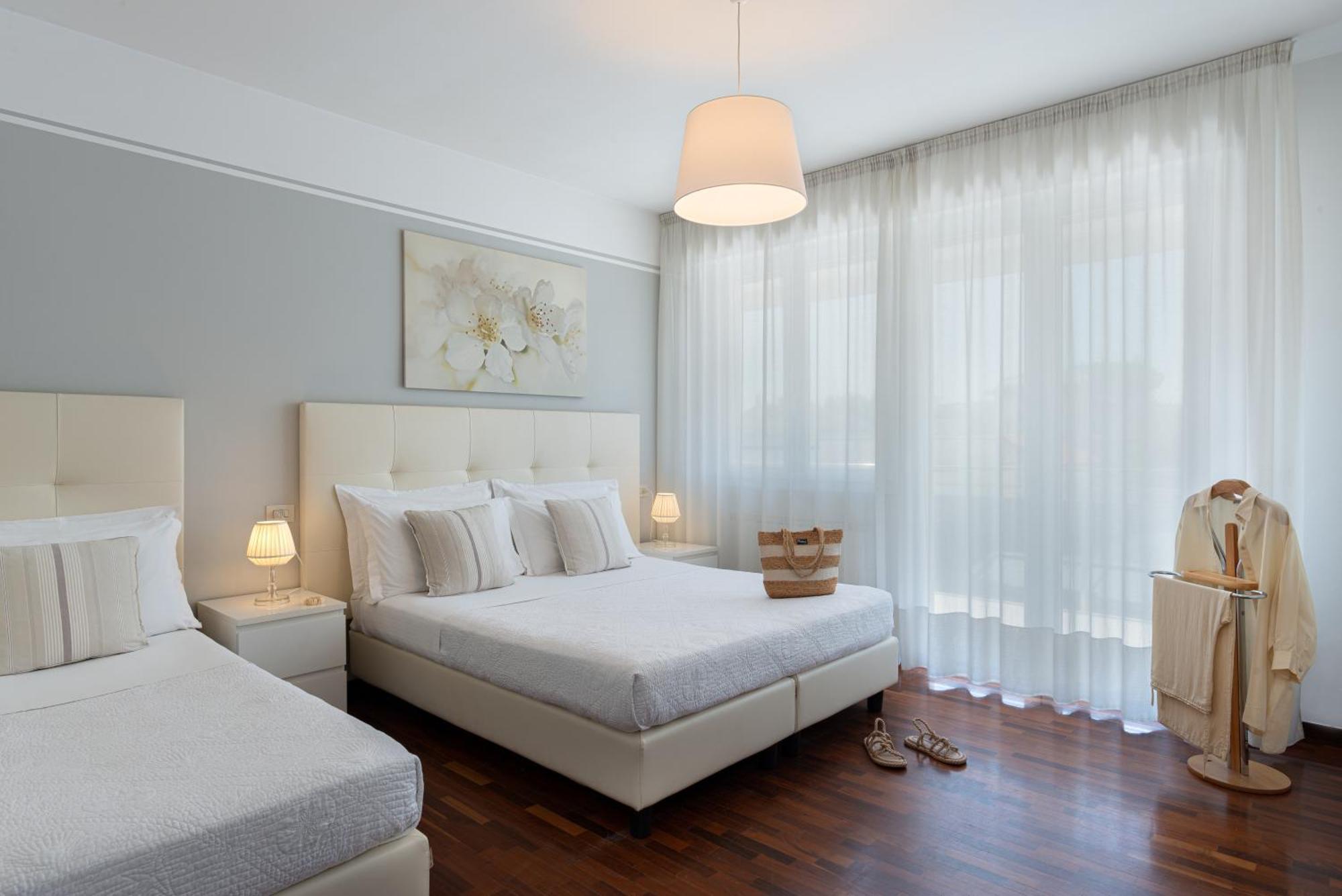 Dante 124 | Appartamenti A Riccione Extérieur photo