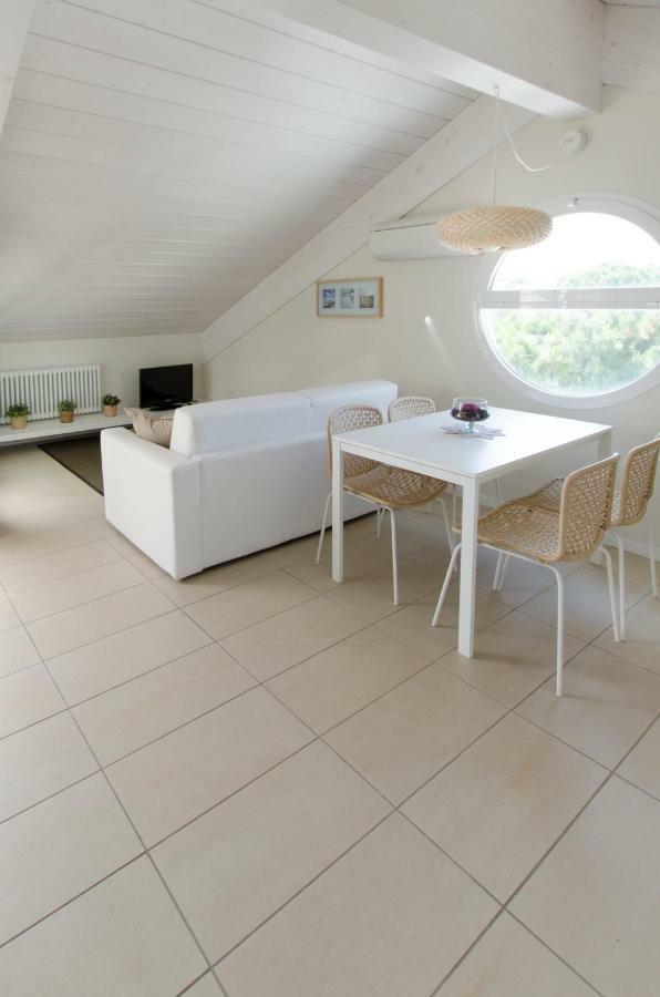 Dante 124 | Appartamenti A Riccione Extérieur photo