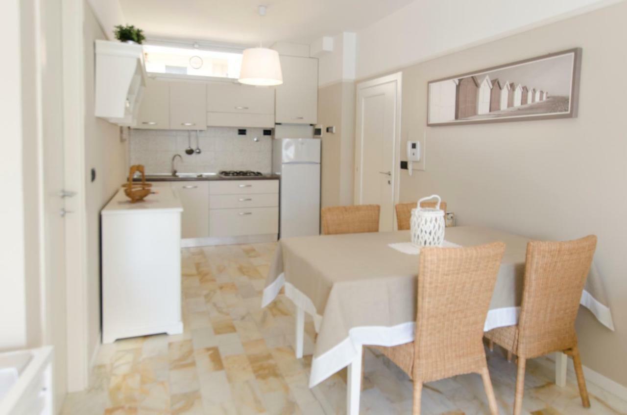 Dante 124 | Appartamenti A Riccione Extérieur photo