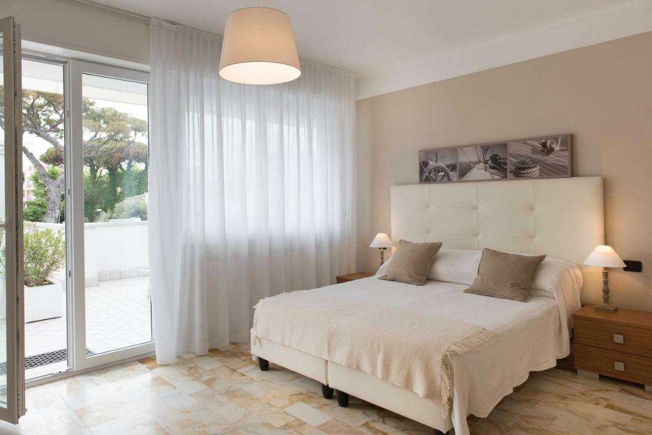 Dante 124 | Appartamenti A Riccione Extérieur photo