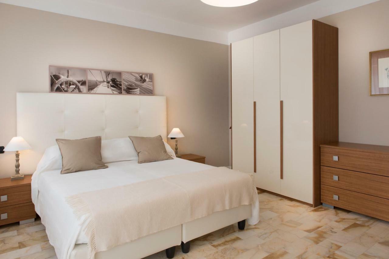 Dante 124 | Appartamenti A Riccione Extérieur photo