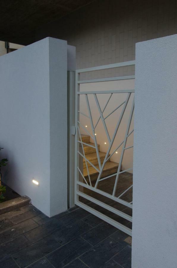 Dante 124 | Appartamenti A Riccione Extérieur photo