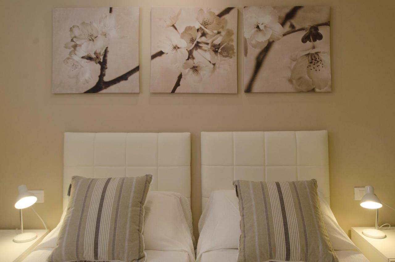Dante 124 | Appartamenti A Riccione Extérieur photo