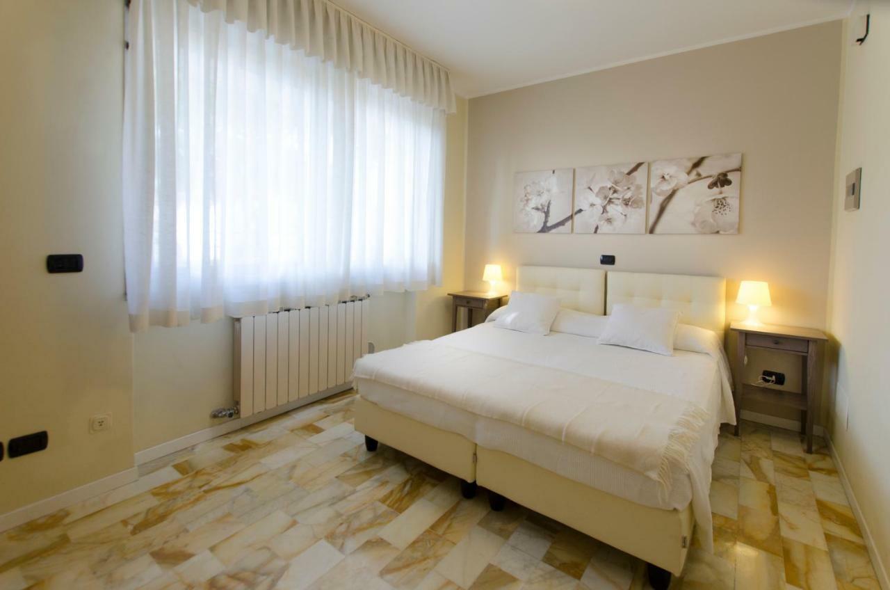 Dante 124 | Appartamenti A Riccione Extérieur photo